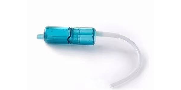 醫(yī)用制氧機吸氧管出現(xiàn)水霧該如何處理