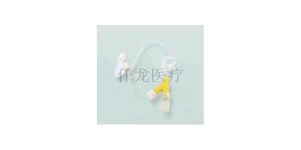 正壓留置針VS普通留置針，到底哪個(gè)好？