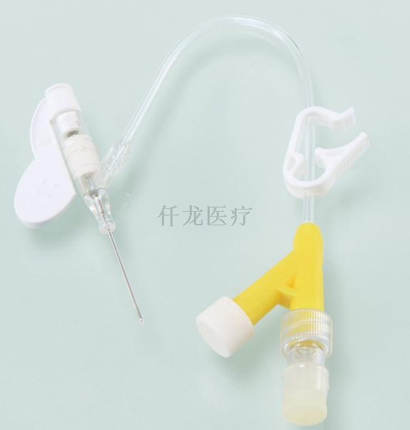 正壓留置針VS普通留置針，到底哪個(gè)好？