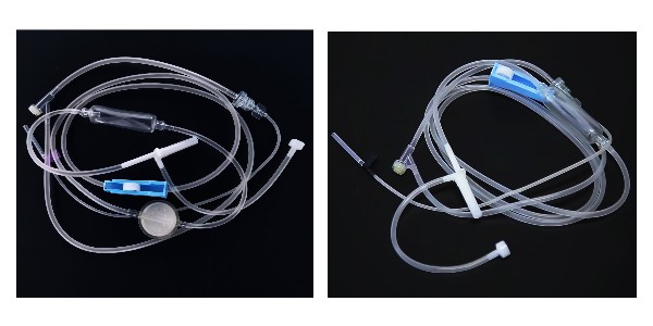 醫(yī)用輸液器及其配件的清潔與消毒指南，避免細菌感染風險