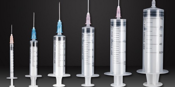 巧用注射器進行化學(xué)實驗