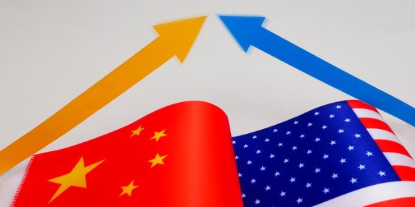 美貿易意味著稱將與我國就對外經(jīng)濟貿易難題進行坦誠會話
