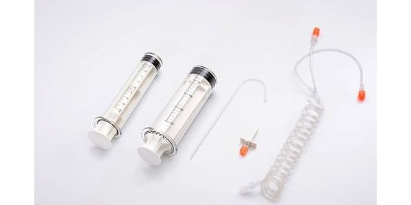 高壓注射器是否一次性？了解這些你就明白了！