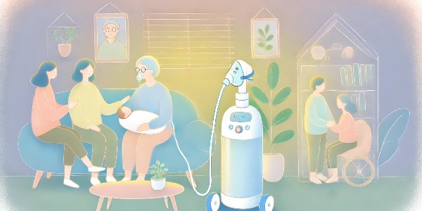 你每天吸入的氧氣夠用嗎？了解這些，遠離缺氧帶來的健康威脅！