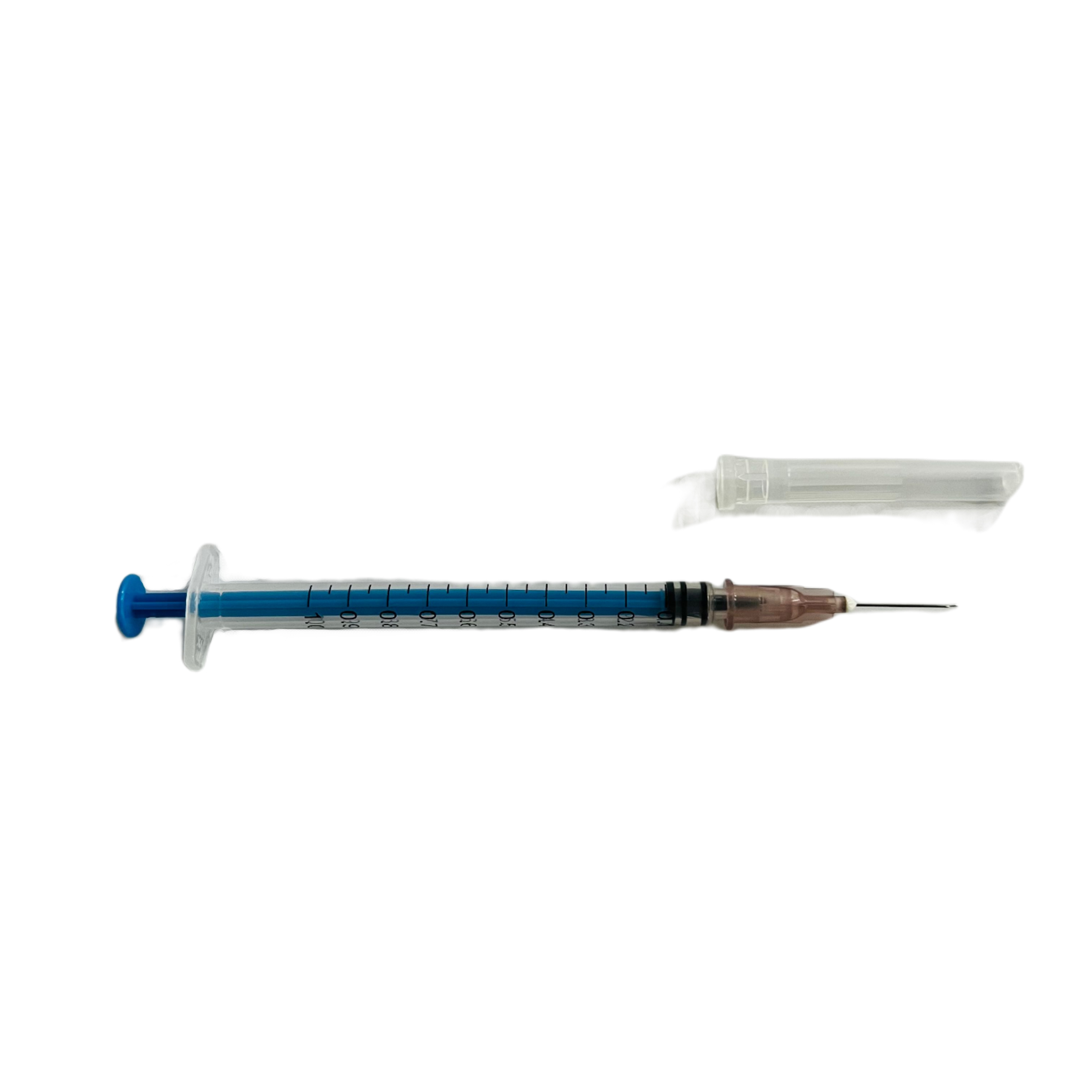 無(wú)菌醫(yī)用注射器