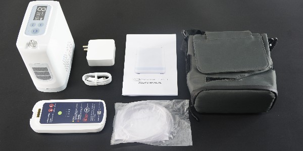 制氧機(jī)符合哪些條件才算便攜式制氧機(jī)-仟龍醫(yī)療