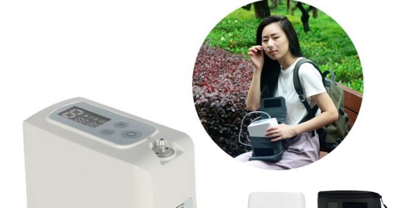 便攜式制氧機適合哪些人群使用