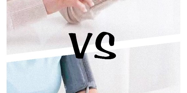 臂式血壓計(jì)和腕式血壓計(jì)有何不同？—仟龍醫(yī)療