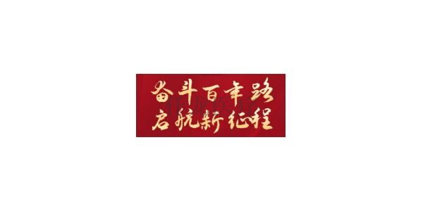 熱烈祝賀中國共產(chǎn)黨建黨100周年！！