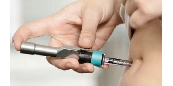 無針注射器好在哪里？