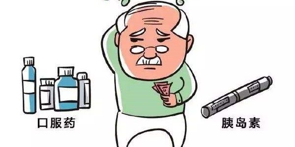 糖尿病患者使用胰島素無針注射器有年齡限制嗎