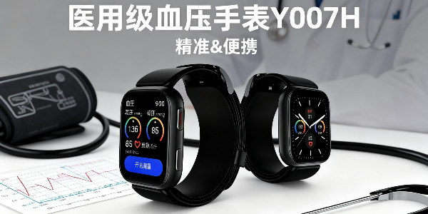 可穿戴“健康管家”還是時尚玩具？ 一文看懂可穿戴醫(yī)療器械與智能手環(huán)的差別