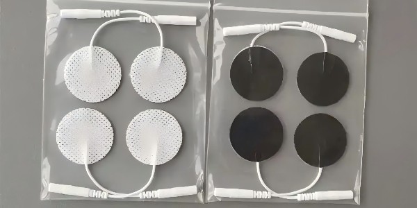 重復(fù)使用凝膠理療電極片的清潔與維護全指南
