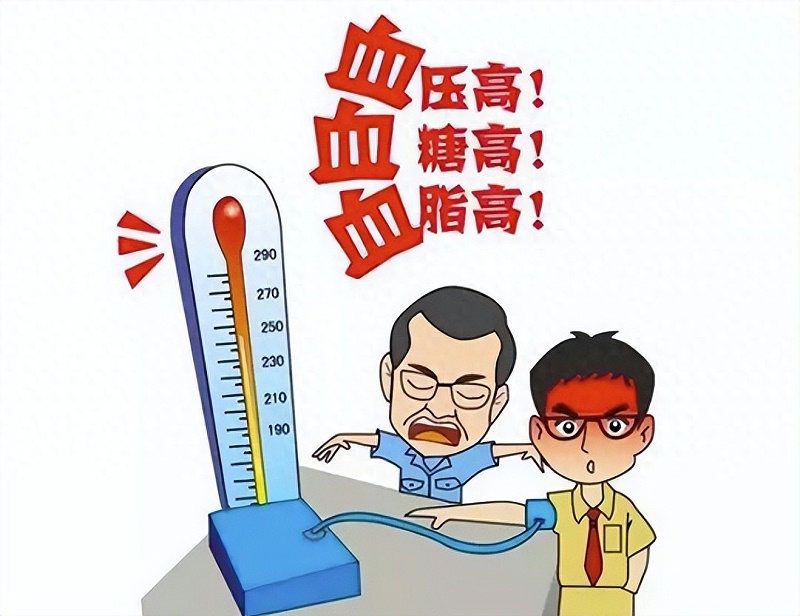 三高