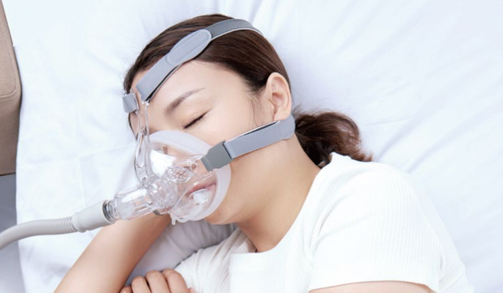 睡眠、呼吸機(jī)