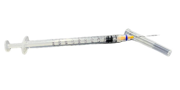 皮內(nèi)注射的具體過程是什么